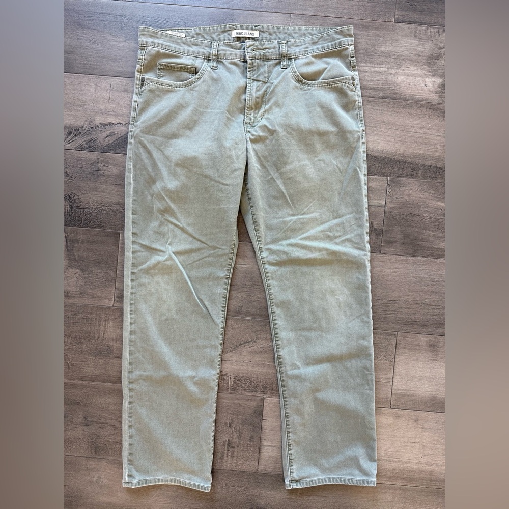 MAC Jeans Men’s Arne 35x34